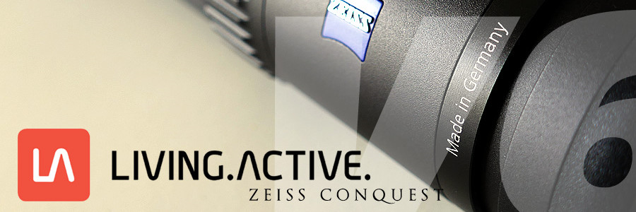 ZEISS Conquest V6 Serie im Test & Vergleich