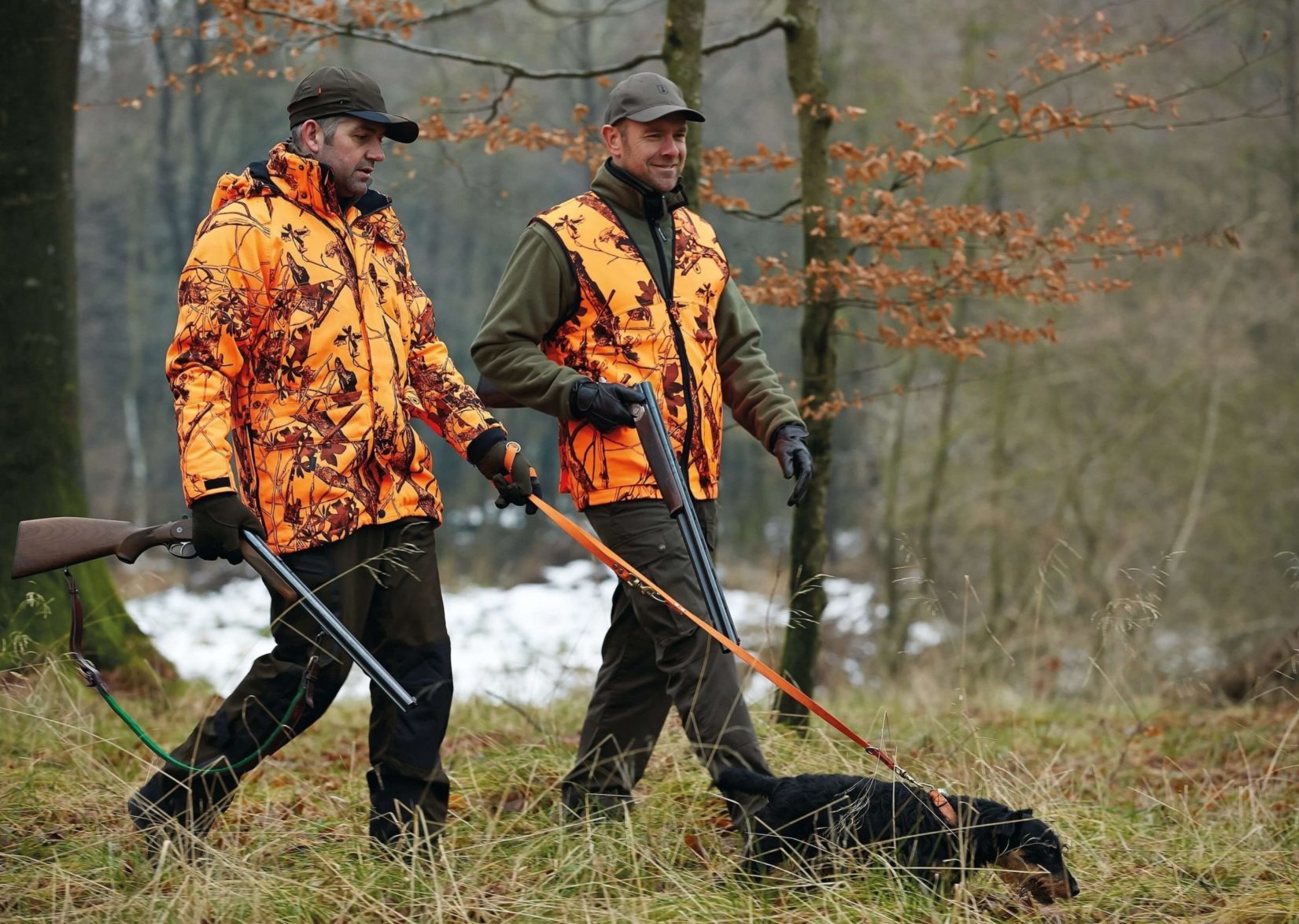 PSS X-treme Protect Sauenschutzhose Hose Größe 52 Nachsuche Wildschwein Jagd 