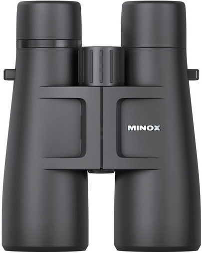Minox BV 8×56 Fernglas Test
