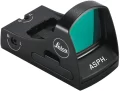 Leica Tempus Rotpunktvisier im Test