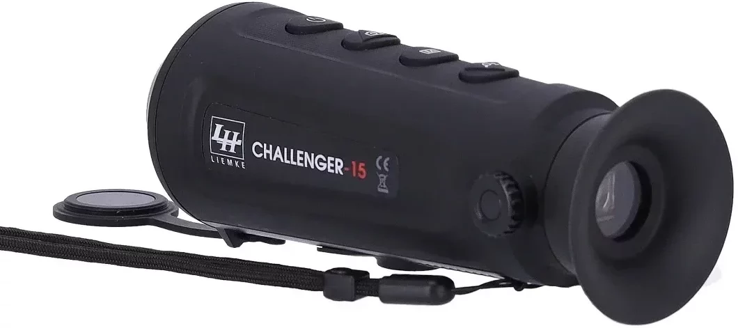 Liemke Challenger 15 im Test