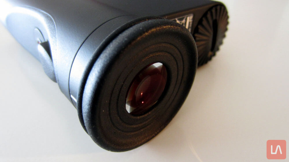 Augenmuschel Leica Rangemaster