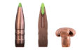 Sako Powerhead Blade im Praxistest – die neue bleifreie Jagdmunition