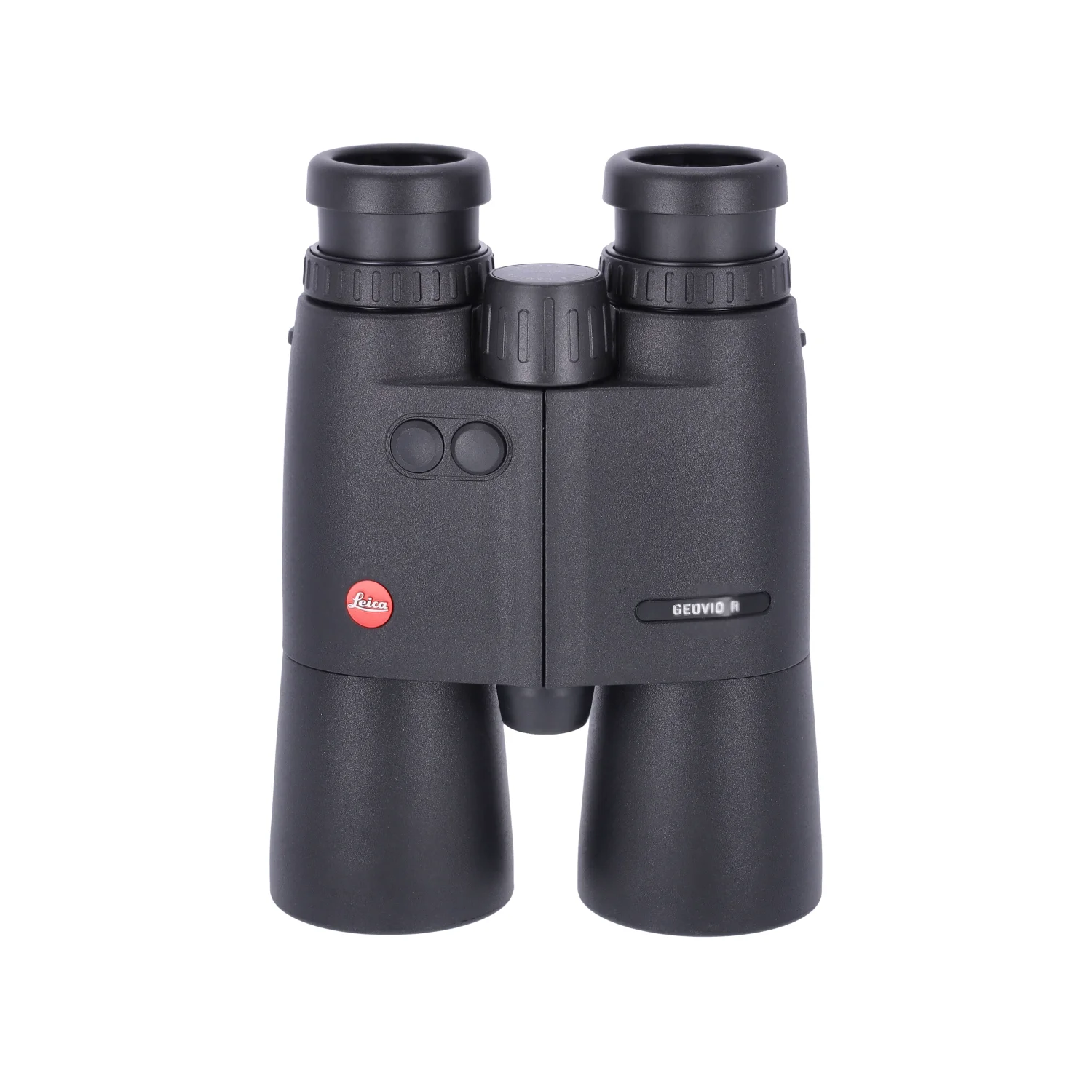Leica Geovid R 8×56 Fernglas mit Entfernungsmesser im Test