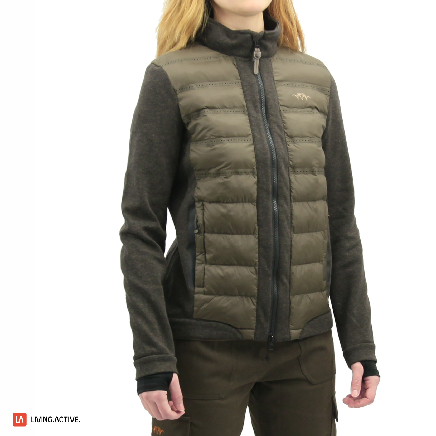 Blaser active outfits Komfort Jacke Damen online kaufen auf
livingactive.de